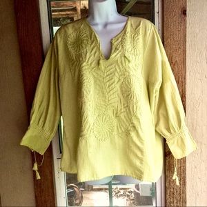 Hand Craftsmanship From CABO, MEXICO 2003